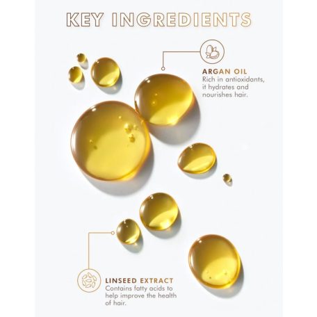 Moroccanoil - The Original - Treatment - hajvégápoló olaj - 25 ml 