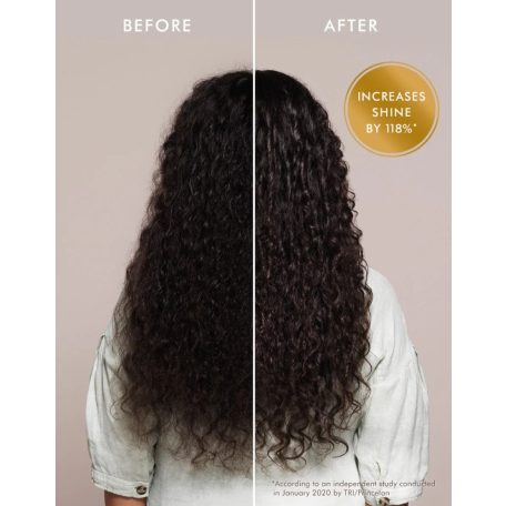 Moroccanoil - The Original - Treatment - hajvégápoló olaj - 25 ml 