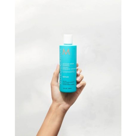 Moroccanoil - Repair - Moisture Repair Shampoo - 250 ml