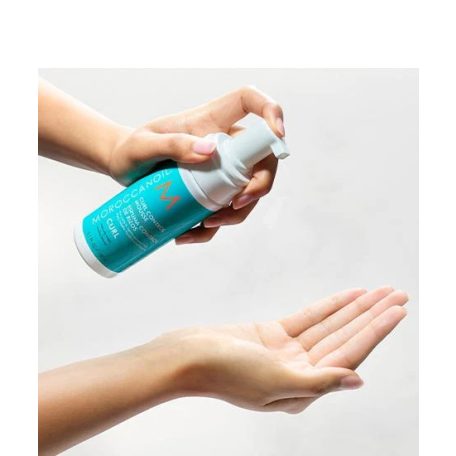 Moroccanoil - Curl - Curl Control Mousse - 150 ml