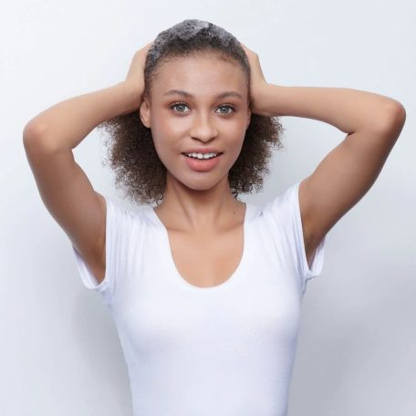 Moroccanoil - Curl - Curl Control Mousse - 150 ml