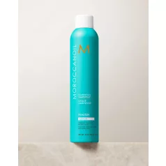 Moroccanoil - Finish - Luminous Hairspray Medium - 330 ml