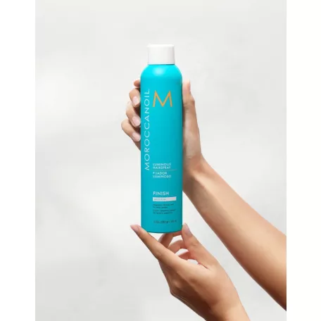 Moroccanoil - Finish - Luminous Hairspray Medium - 330 ml
