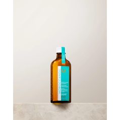   Moroccanoil - The Original - Ligh Treatment - hajvégápoló olaj - 100 ml 