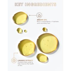   Moroccanoil - The Original - Ligh Treatment - hajvégápoló olaj - 100 ml 