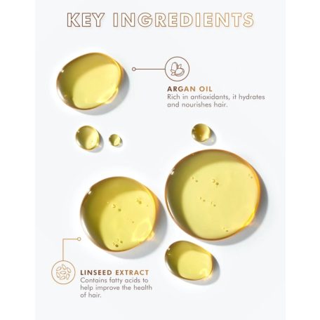 Moroccanoil - The Original - Ligh Treatment - hajvégápoló olaj - 100 ml 