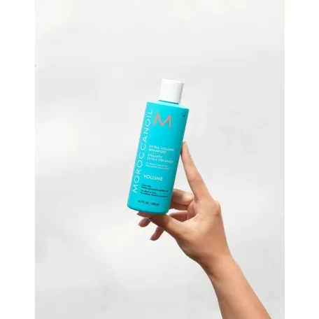 Moroccanoil - Volume - Extra Volume Shampoo - 250 ml
