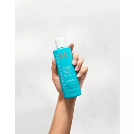 Moroccanoil - Hydration - Hydrating Shampoo - 250 ml