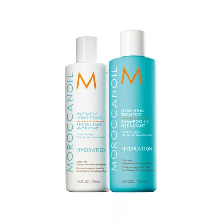 Moroccanoil - Hydration - Hydrating Conditioner - 250 ml