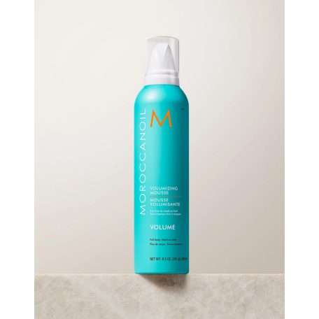 Moroccanoil - Volume - Volumizing Mousse - 250 ml