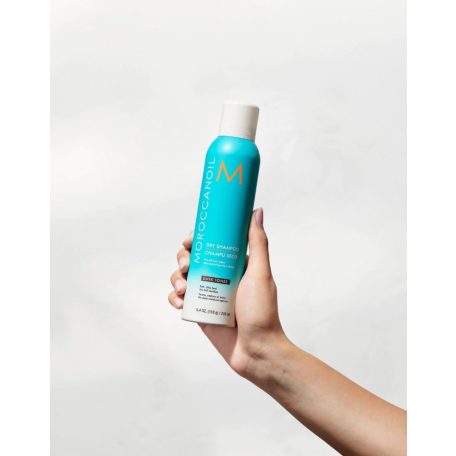 Moroccanoil - Dry Shampoo - Dark Tones - 217 ml
