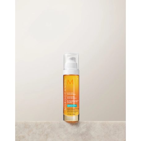 Moroccanoil - Smooth - Blow-Dry Concentrate - 50 ml