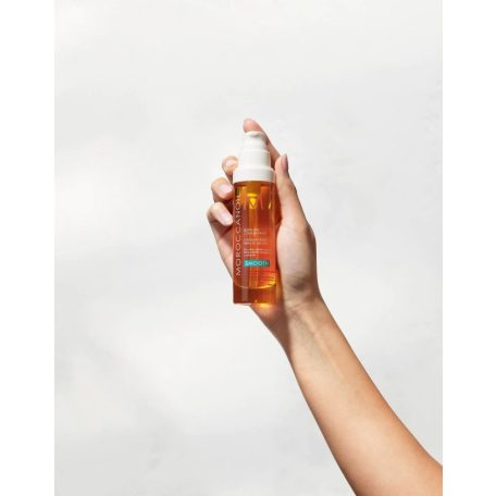 Moroccanoil - Smooth - Blow-Dry Concentrate - 50 ml