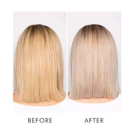 Moroccanoil - Color Care - Blonde Perfecting Purple Shampoo - 70 ml