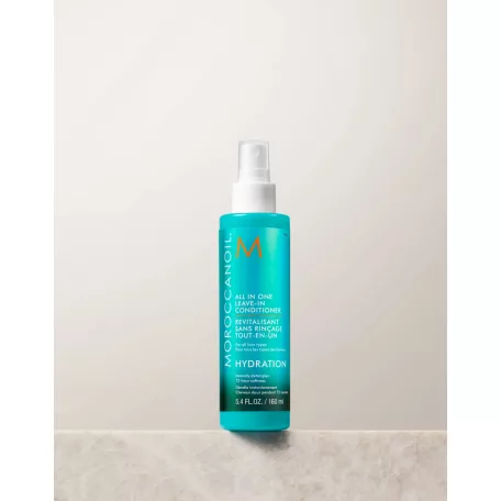 Moroccanoil - Hydration - All in One Leave In Conditioner - 160 ml
