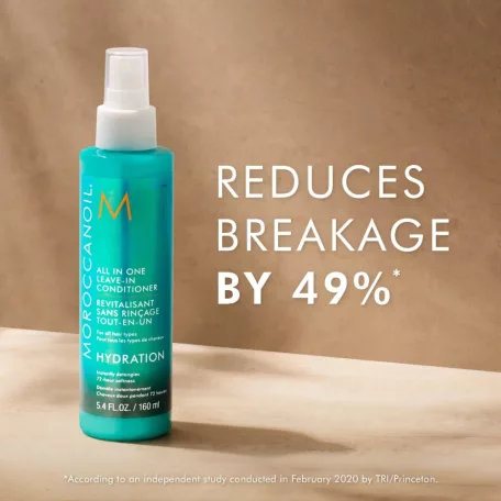 Moroccanoil - Hydration - All in One Leave In Conditioner - 160 ml