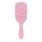 WET BRUSH Go Green Thick Hair Paddle Pink - hajkefe 
