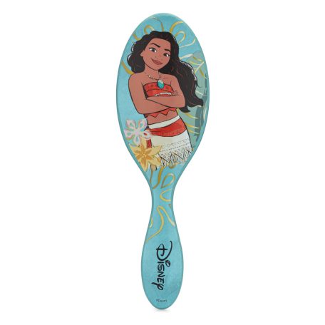 WET BRUSH Original Detangler - Princess Moana - hajkefe