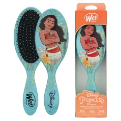 WET BRUSH Original Detangler - Princess Moana - hajkefe