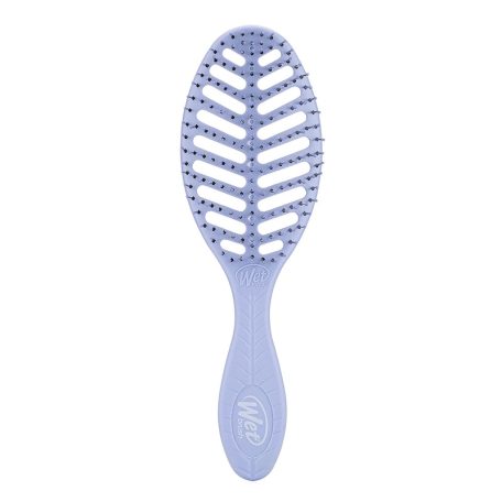 WET BRUSH Go Green Speed Dry - hajkefe lila