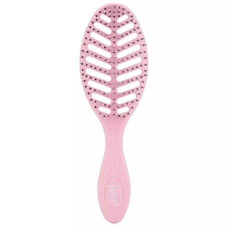 WET BRUSH Go Green Speed Dry - hajkefe pink