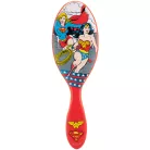 WET BRUSH Original Detangler - Wonder Woman & Supergirl - hajkefe