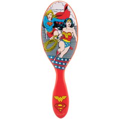   WET BRUSH Original Detangler - Wonder Woman & Supergirl - hajkefe