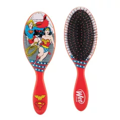   WET BRUSH Original Detangler - Wonder Woman & Supergirl - hajkefe