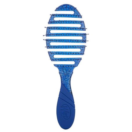 WET BRUSH Pro Flex Dry Mineral Sparkle-Midnight - hajkefe