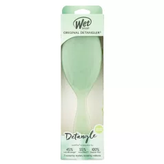 WET BRUSH Original Detangler - Marble Jade - hajkefe