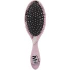 WET BRUSH Original Detangler Terrain Textures Dusty Rose - hajkefe