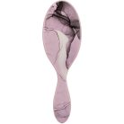 WET BRUSH Original Detangler Terrain Textures Dusty Rose - hajkefe