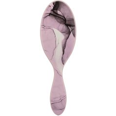   WET BRUSH Original Detangler Terrain Textures Dusty Rose - hajkefe