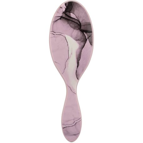 WET BRUSH Original Detangler Terrain Textures Dusty Rose - hajkefe