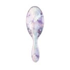 WET BRUSH Original Detangler - Watercolor Tie Dye Iris - hajkefe