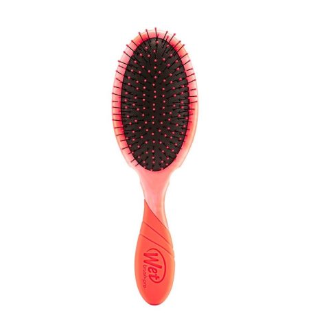 WET BRUSH Pro Detangler Shock Melon - bontókefe