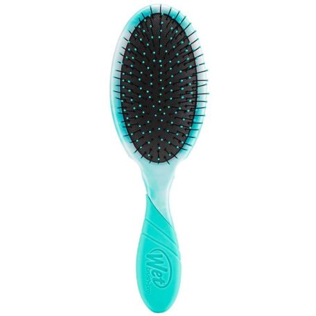 WET BRUSH Pro Detangler Shock Mint - bontókefe