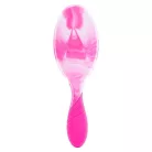 WET BRUSH Pro Detangler Shock Bubblegum - bontókefe