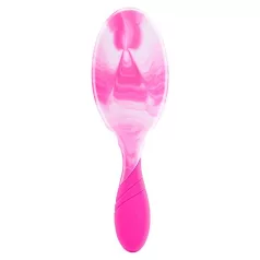 WET BRUSH Pro Detangler Shock Bubblegum - bontókefe