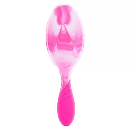 WET BRUSH Pro Detangler Shock Bubblegum - bontókefe