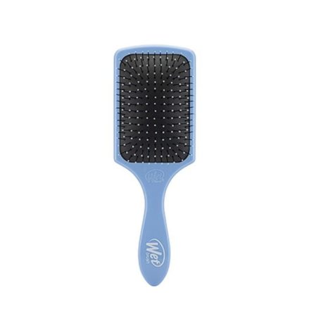 WET BRUSH Paddle Detangler Sky - hajkefe