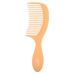   WET BRUSH Go Green Coconut Oil Infused Treatment Comb - fésű