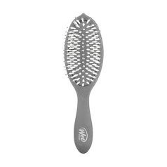   WET BRUSH Go Green Oil Infused Treatment & Shine - hajkefe szürke