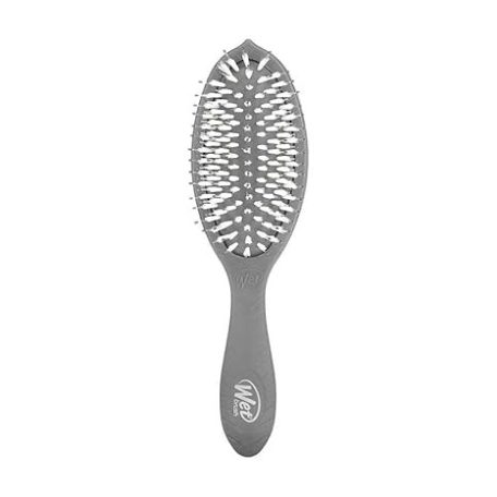 WET BRUSH Go Green Oil Infused Treatment & Shine - hajkefe szürke