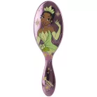 WET BRUSH Original Detangler - Princess Tiana Limited Edition - hajkefe