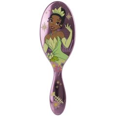   WET BRUSH Original Detangler - Princess Tiana Limited Edition - hajkefe