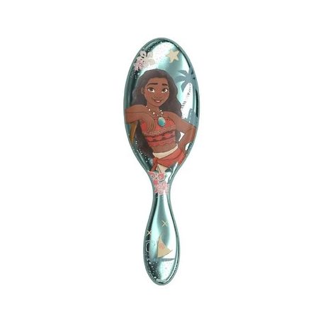 WET BRUSH Original Detangler - Princess Moana Limited Edition - hajkefe