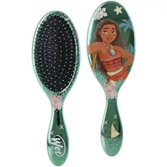   WET BRUSH Original Detangler - Princess Moana Limited Edition - hajkefe