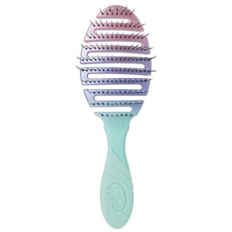 WET BRUSH Pro Flex Dry Millenial Ombre - hajkefe