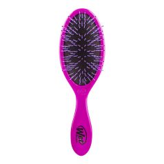 WET BRUSH For Thick Hair - Purple - hajkefe